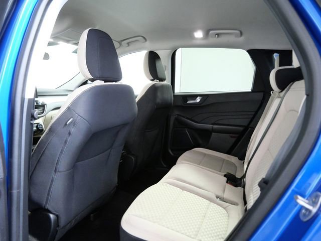 Certified 2021 Ford Escape SE w/ Convenience Package image 13