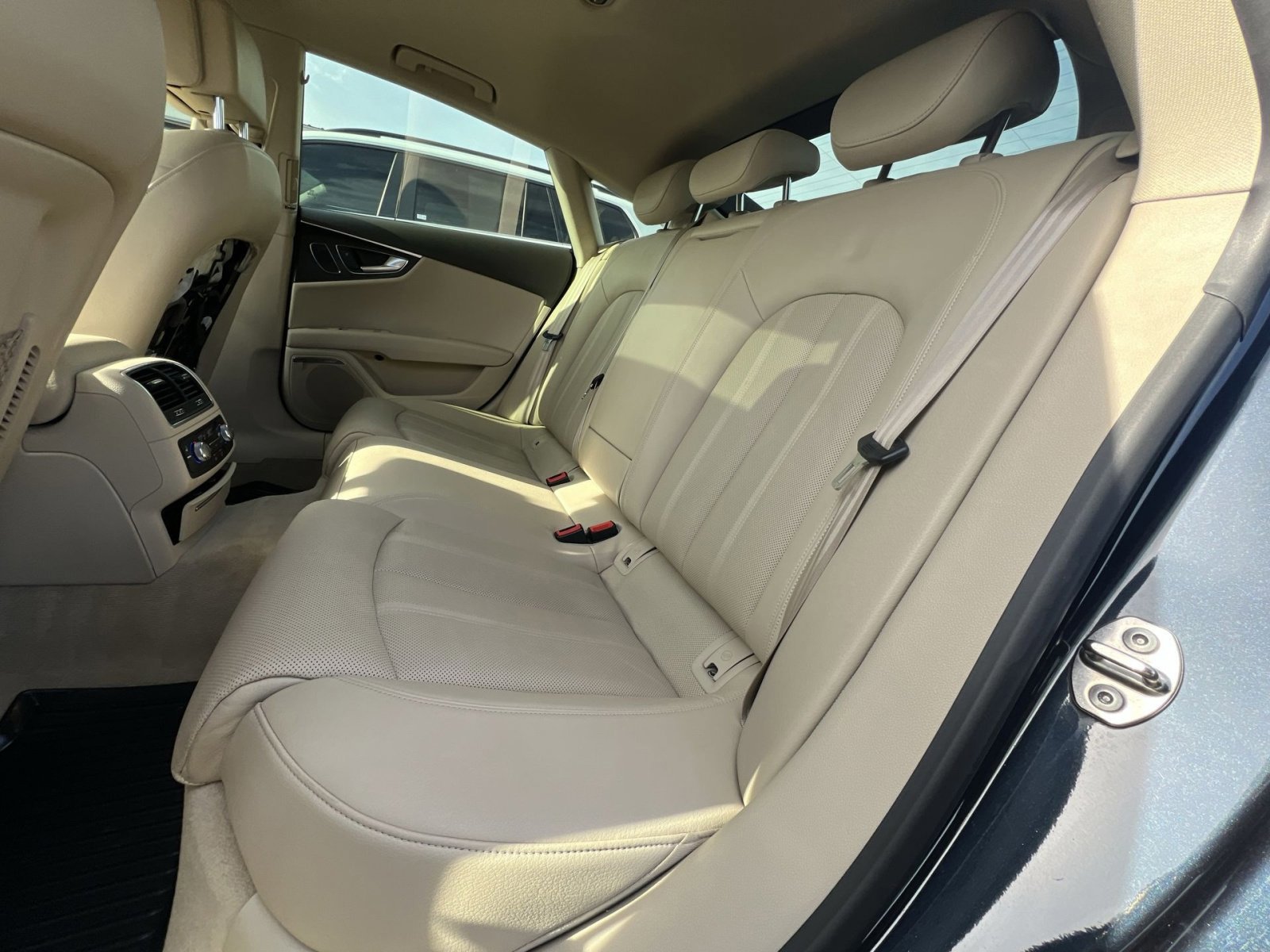 Used 2018 Audi A7 3.0T Prestige w/ Prestige Package image 25