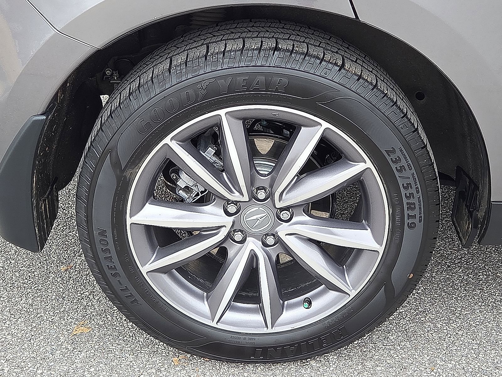 Used 2023 Acura RDX w/ Technology Package image 7