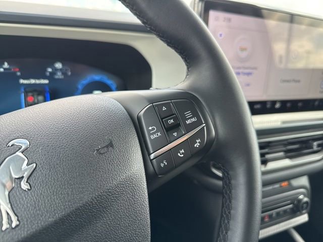 Certified 2025 Ford Bronco Sport Heritage w/ Convenience Package image 32