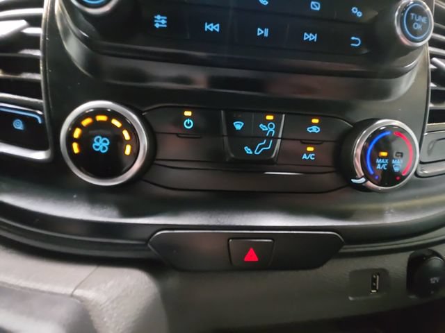 Certified 2024 Ford Transit 250 148 Medium Roof Extended AWD image 17