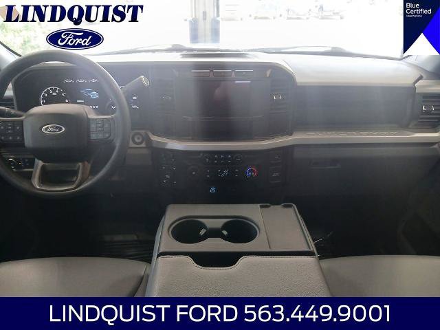 Certified 2023 Ford F250 XL w/ XL Chrome Package AWD/4WD image 13