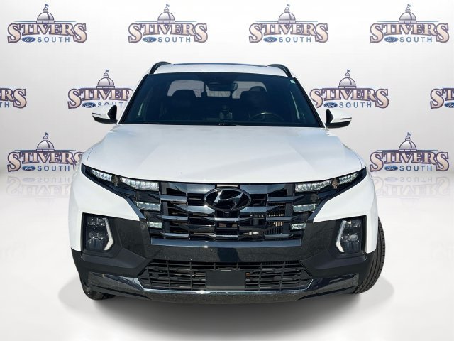Used 2023 Hyundai Santa Cruz Limited w/ Launch Package AWD/4WD image 8