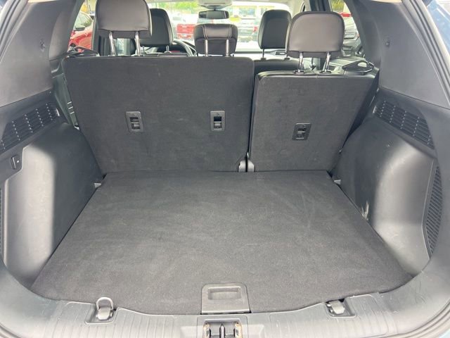 Certified 2023 Ford Escape Platinum AWD/4WD image 21