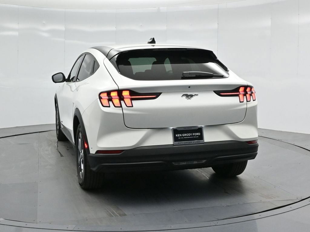 Certified 2023 Ford Mustang Mach-E Select w/ Comfort Package Lite image 29