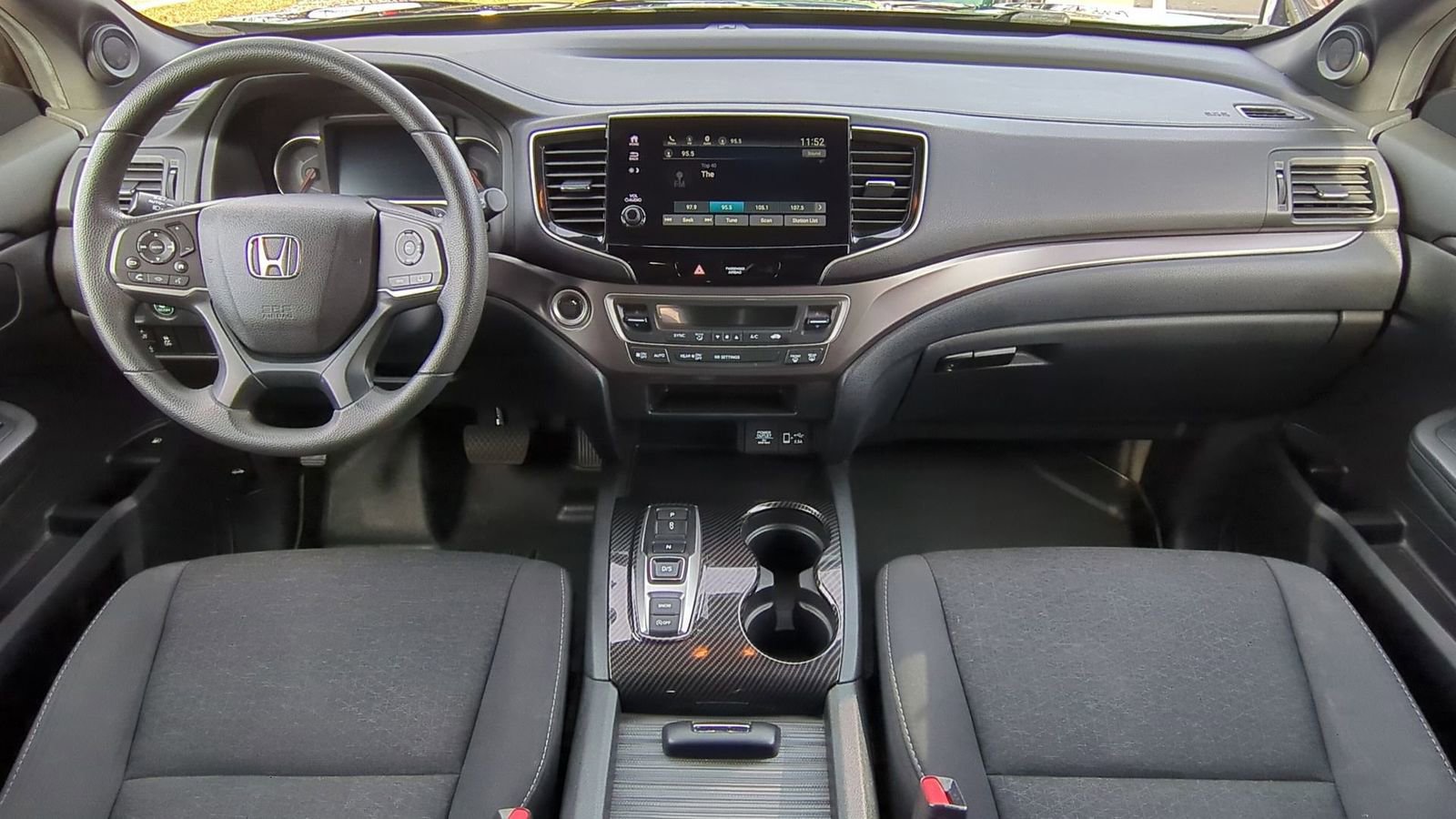 Used 2021 Honda Passport Sport image 14