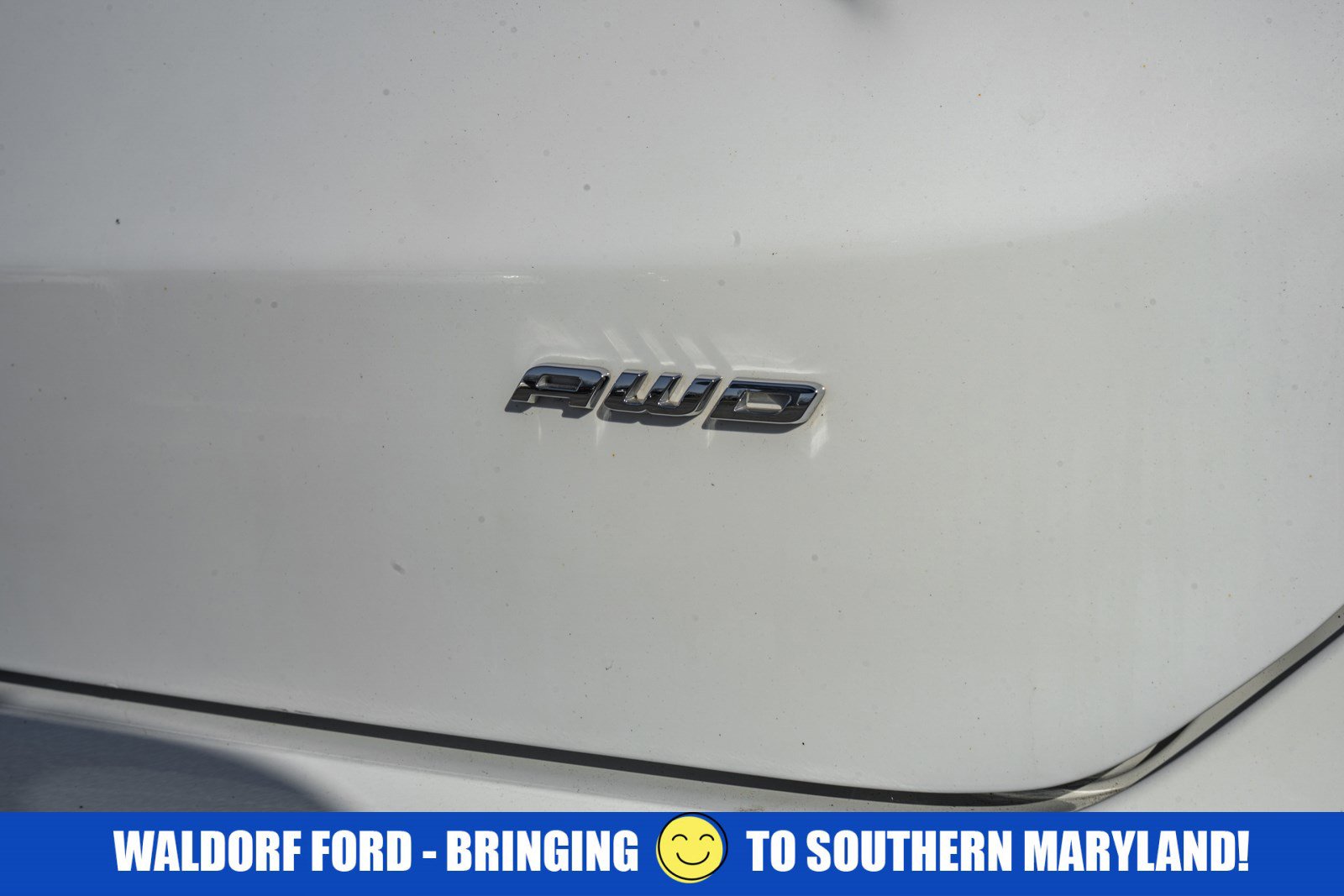 Certified 2022 Ford Edge SEL image 9