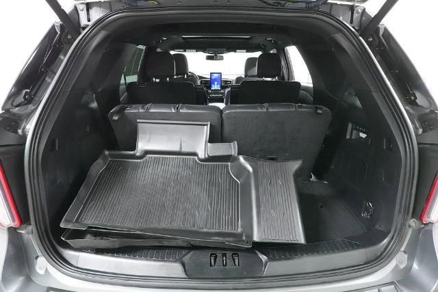 Certified 2023 Ford Explorer ST w/ Equipment Group 401A image 30