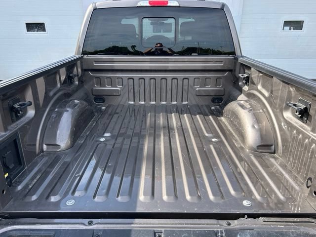 Certified 2023 Ford F150 XLT w/ Equipment Group 302A High AWD/4WD image 11