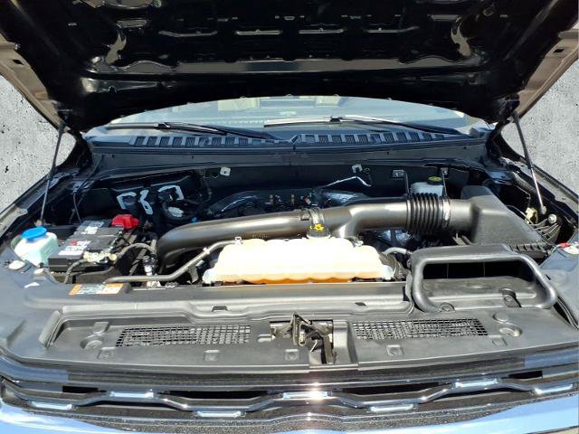 Certified 2024 Ford Expedition Limited AWD/4WD image 12