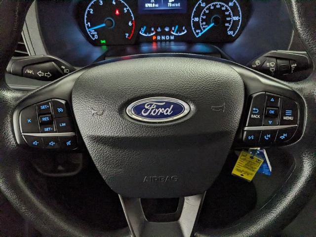 Certified 2024 Ford Transit 350 XLT RWD image 11