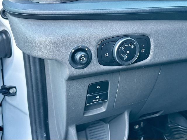 Certified 2022 Ford Transit 350 Medium Roof image 16