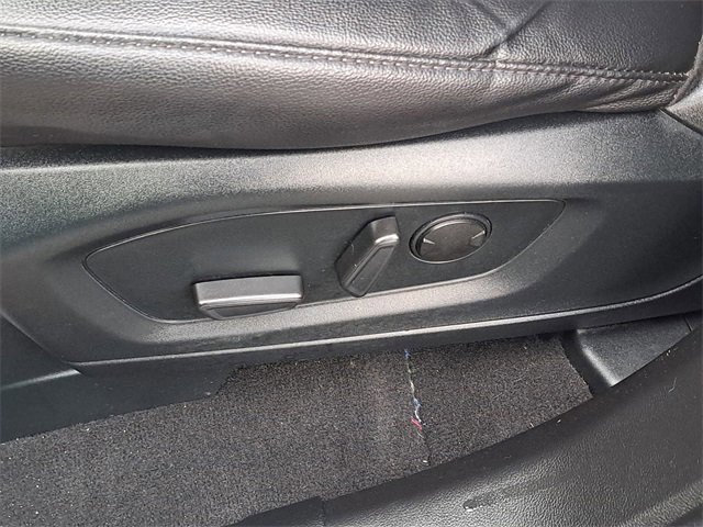 Certified 2023 Ford Explorer ST w/ Equipment Group 401A image 21