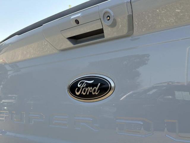 Certified 2024 Ford F350 Lariat w/ Lariat Ultimate Package AWD/4WD image 9