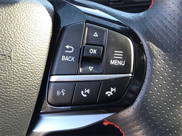 Certified 2025 Ford Explorer ST-Line image 24