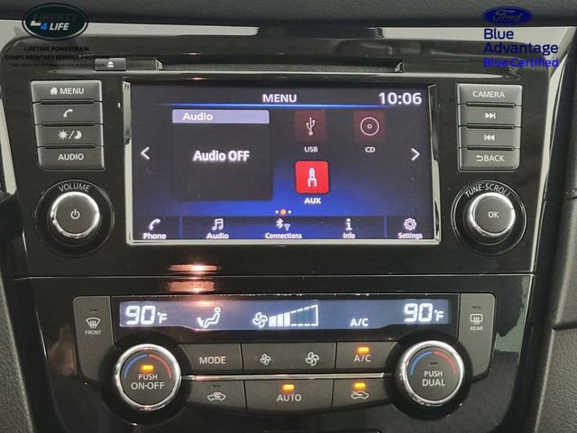 Used 2020 Nissan Rogue SV image 23