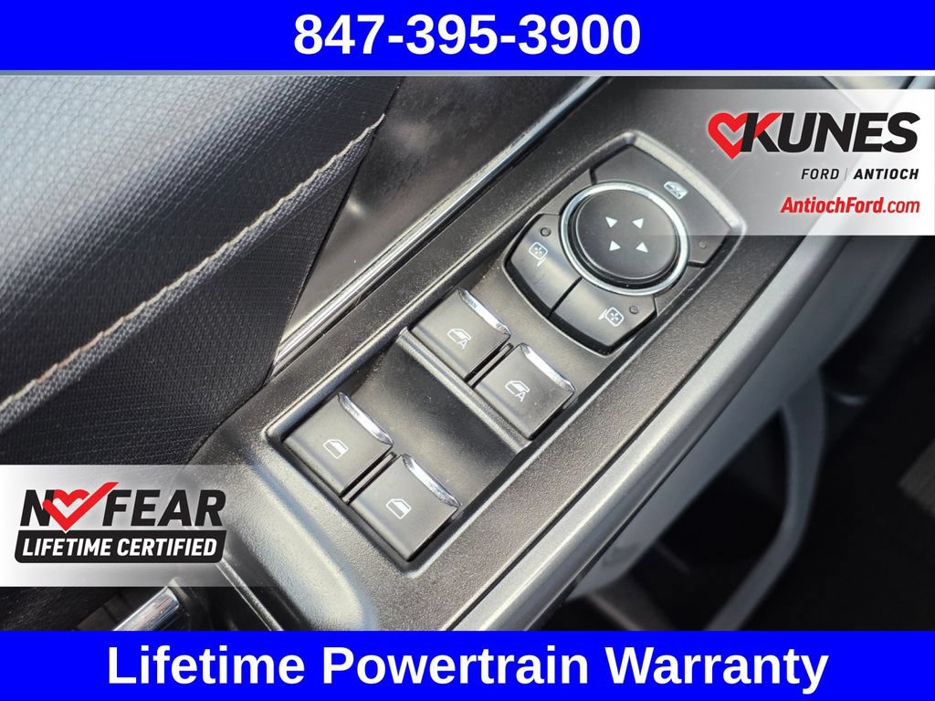 Certified 2024 Ford F150 XLT AWD/4WD image 52