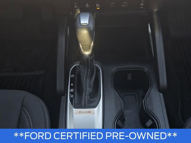 Used 2023 Nissan Frontier SV w/ SV Convenience Package image 14