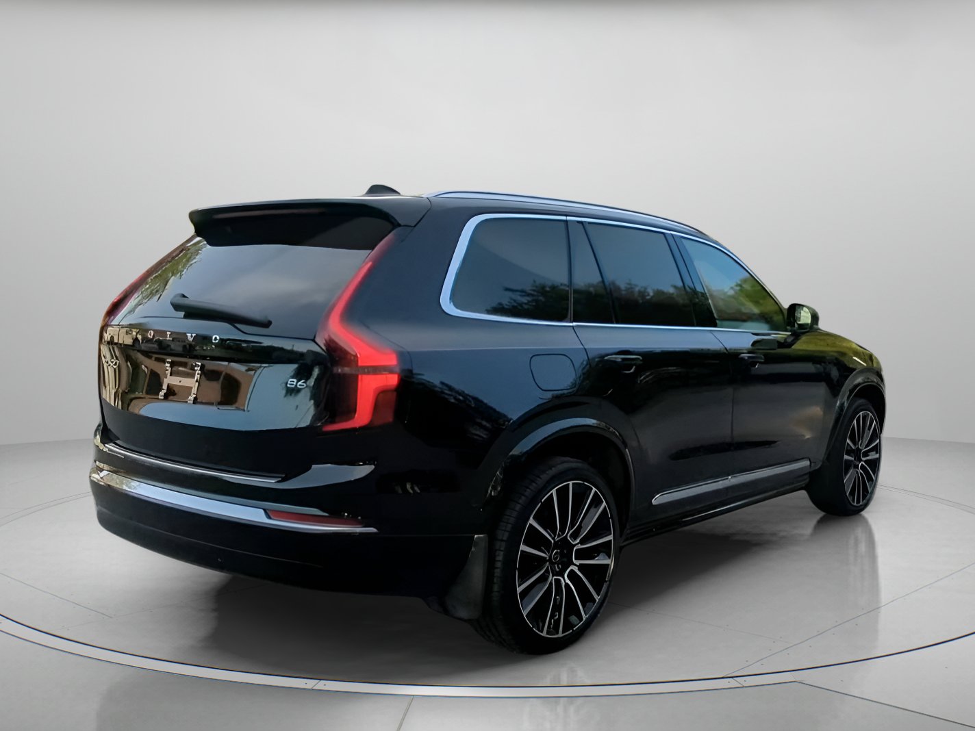 Used 2026 Volvo XC90 B6 Plus w/ Protection Package Premier AWD/4WD image 27