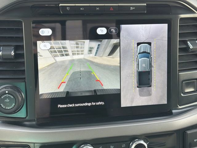 Certified 2024 Ford F150 XLT w/ Equipment Group 302A MID image 24