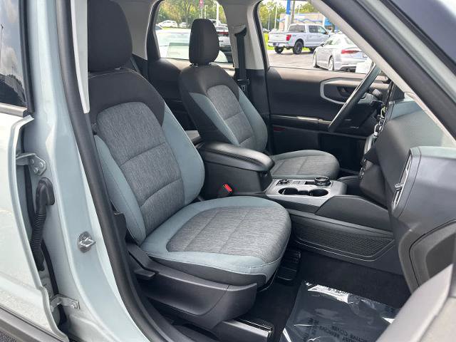 Certified 2022 Ford Bronco Sport Big Bend AWD/4WD image 35