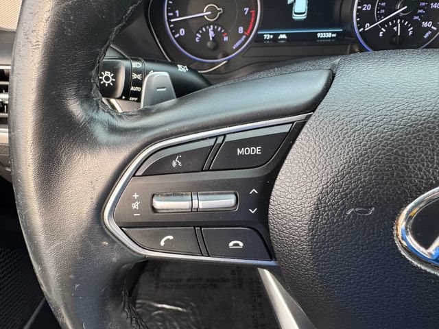 Used 2021 Hyundai Palisade SEL w/ Premium Package AWD/4WD image 24