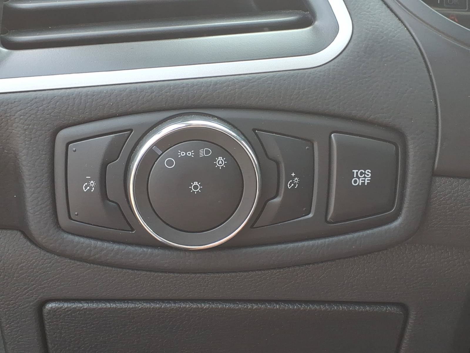 Certified 2024 Ford Edge SEL AWD/4WD image 19