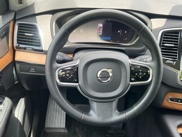 Used 2023 Volvo XC90 B6 Plus w/ Protection Package Premier AWD/4WD image 29