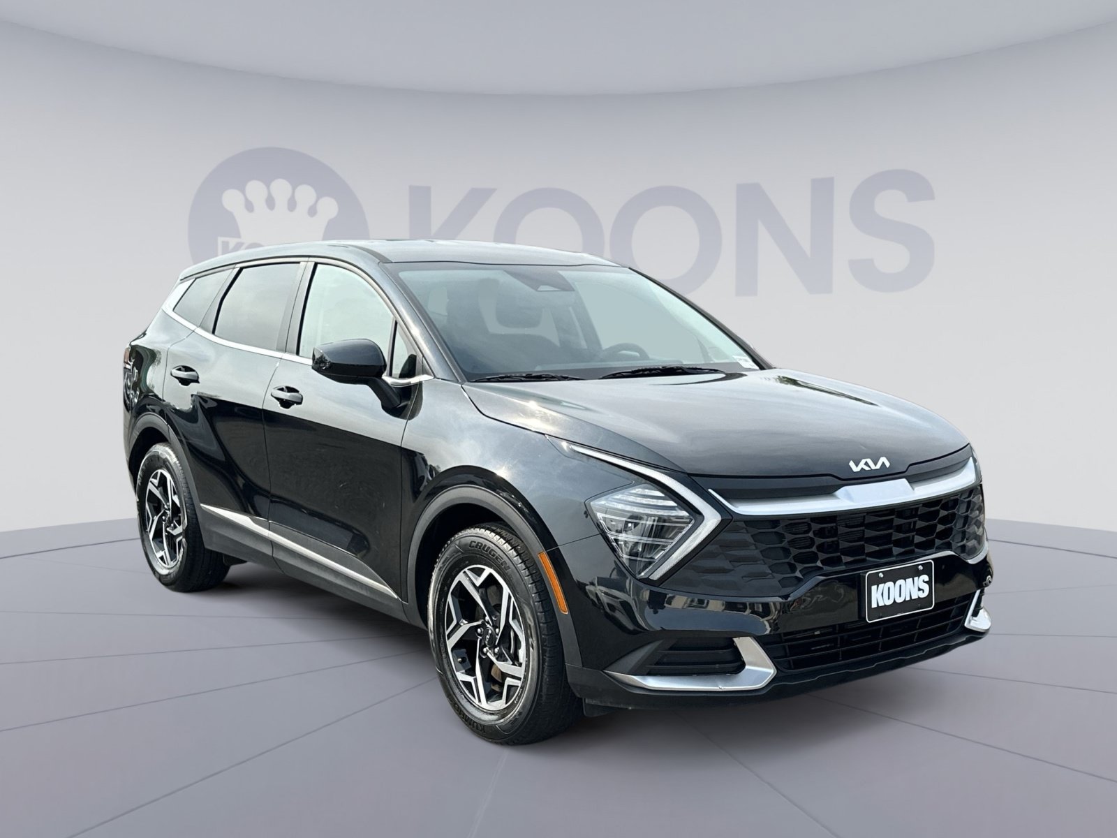 Used 2024 Kia Sportage LX FWD image 18