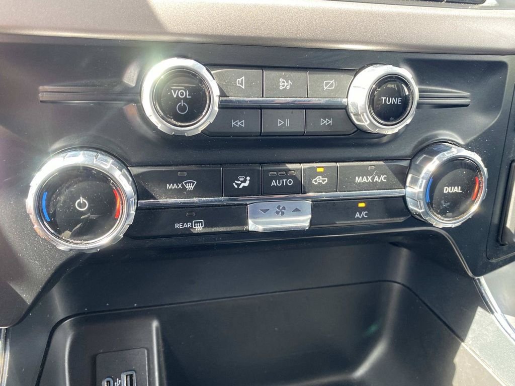 Certified 2024 Ford F150 XLT w/ Mobile Office Package AWD/4WD image 26