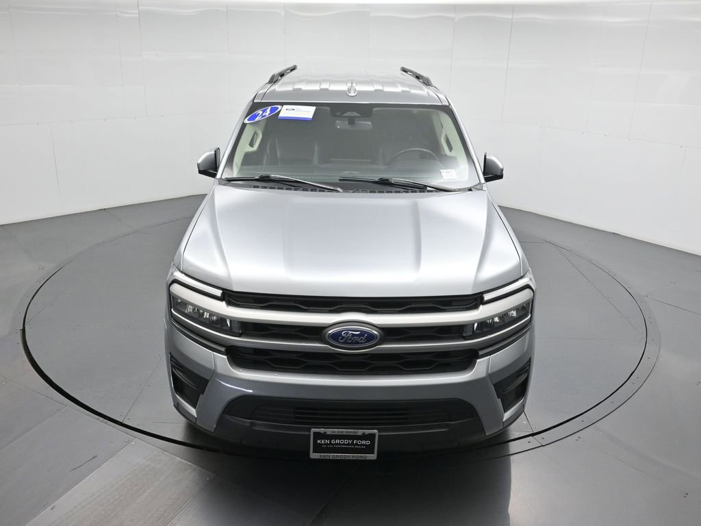Certified 2024 Ford Expedition Max XLT image 35