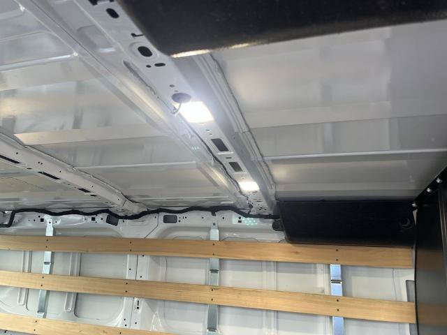 Certified 2025 Ford Transit 250 Low Roof w/ Exterior Upgrade Package RWD image 13