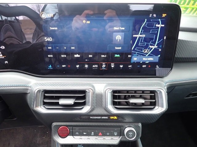 Certified 2025 Ford Mustang GT Premium image 28