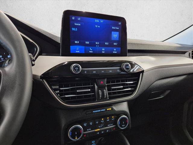 Certified 2022 Ford Escape SE w/ Convenience Package FWD image 15