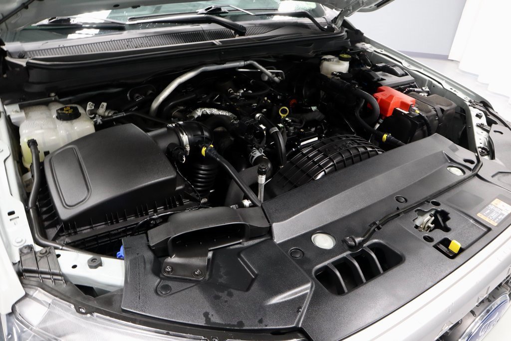 Certified 2022 Ford Ranger XLT image 15