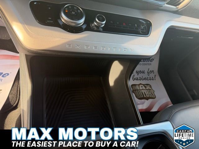 Certified 2025 Ford Expedition Max Active image 41