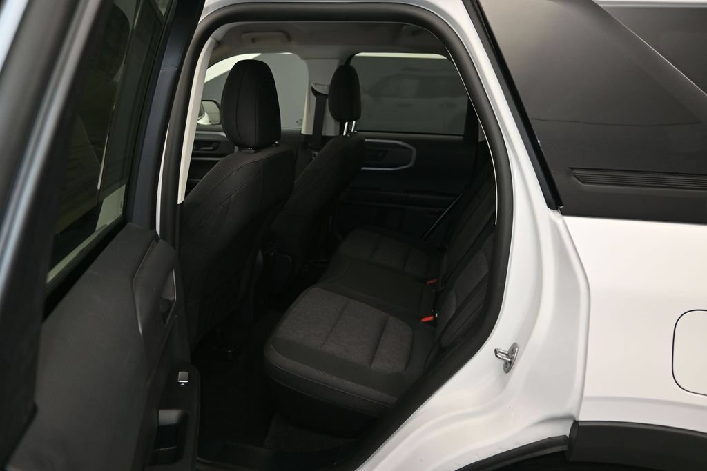 Certified 2024 Ford Bronco Sport Big Bend AWD/4WD image 18