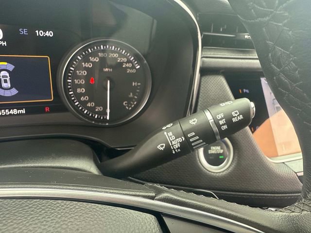 Used 2021 Cadillac XT5 Premium Luxury image 33