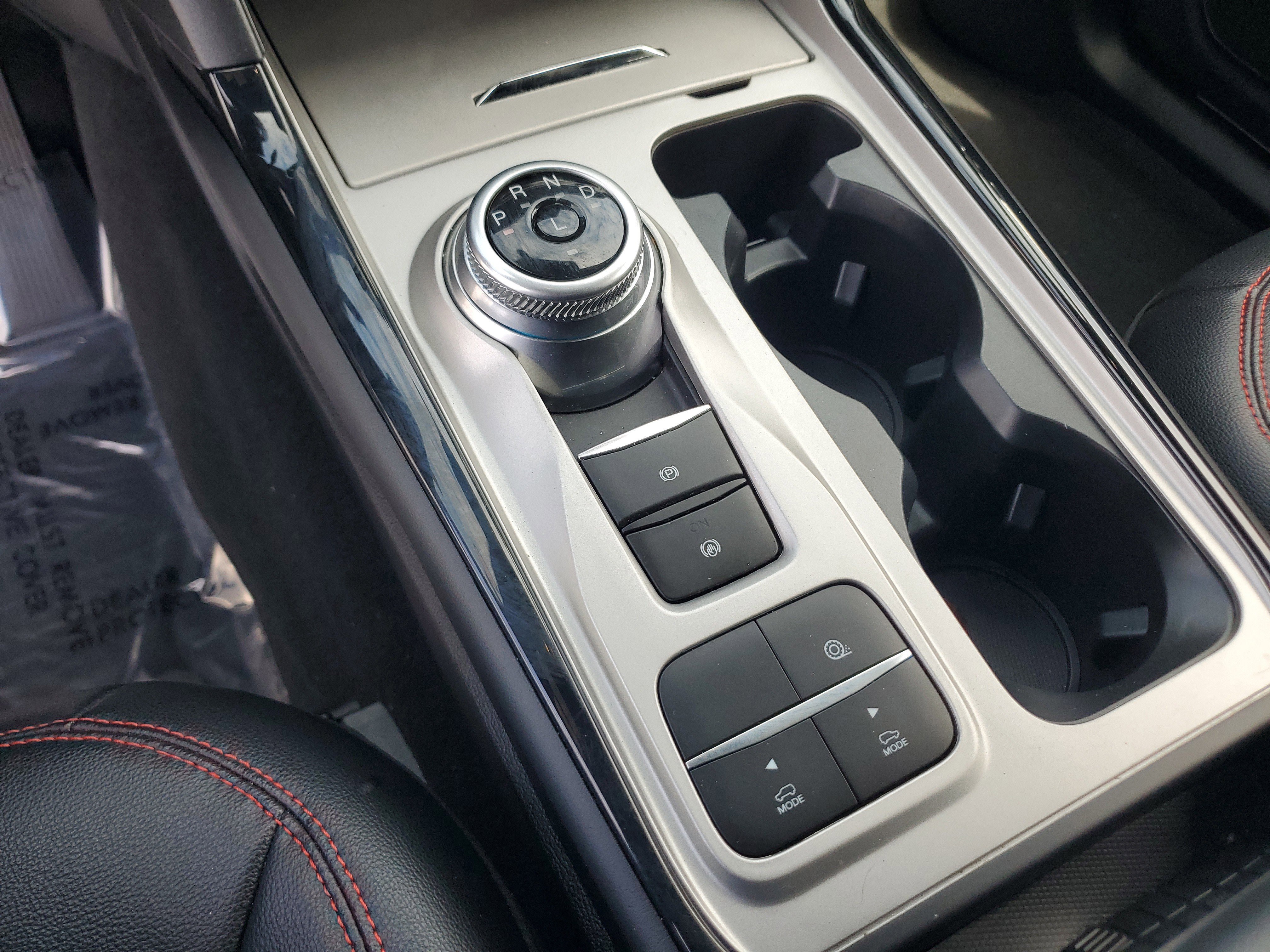 Certified 2023 Ford Explorer ST-Line w/ Class IV Trailer Tow Package RWD image 28