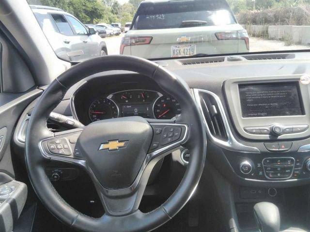Used 2024 Chevrolet Equinox LT FWD image 5