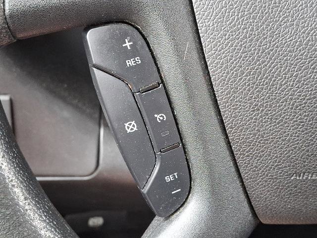 Used 2021 GMC Savana 3500 Extended w/ Power Convenience Package RWD image 19