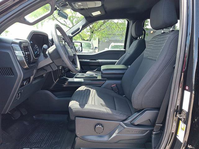 Certified 2023 Ford F150 XL w/ STX Appearance Package AWD/4WD image 16