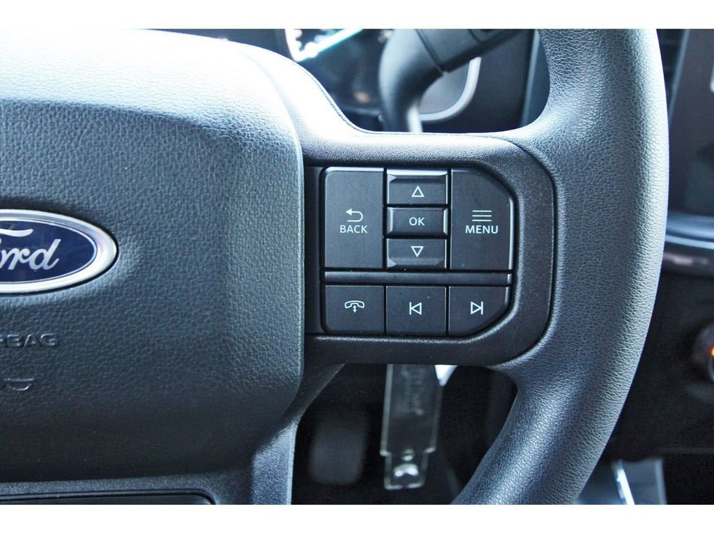 Certified 2021 Ford F150 XL w/ STX Appearance Package image 19