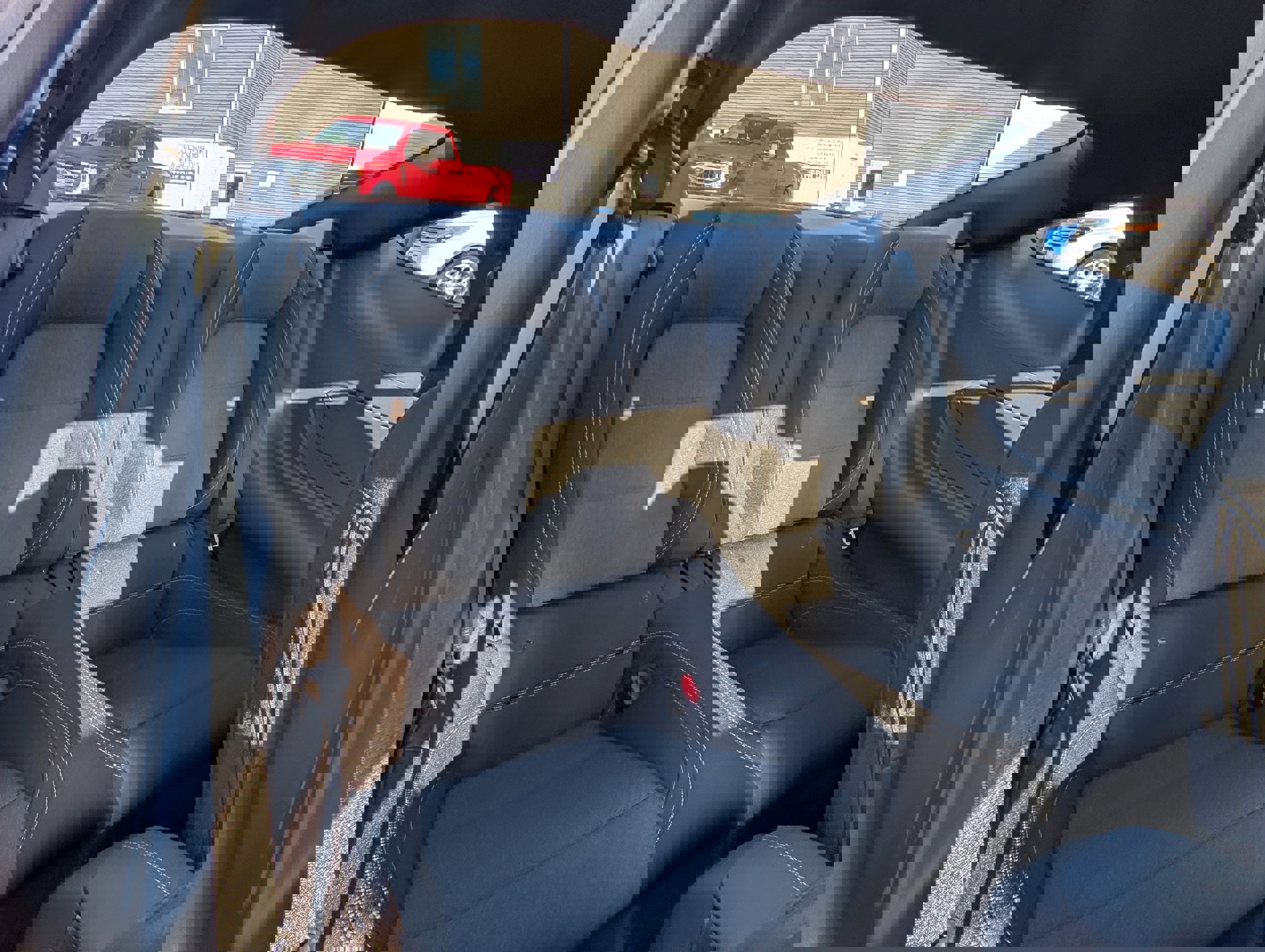 Certified 2024 Ford Mustang GT image 15