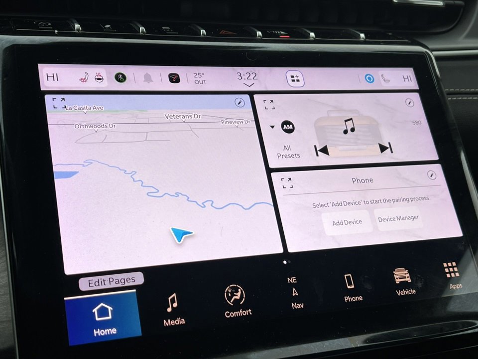 Used 2023 Jeep Grand Cherokee Limited w/ Luxury Tech Group II image 26