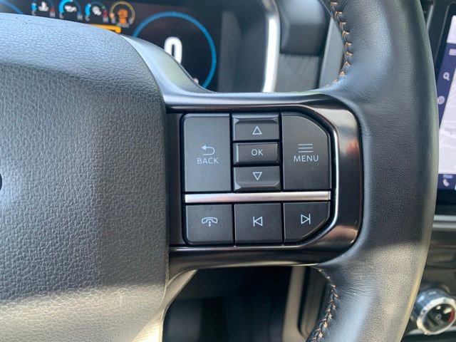 Certified 2023 Ford F150 Platinum w/ FX4 Off-Road Package AWD/4WD image 28