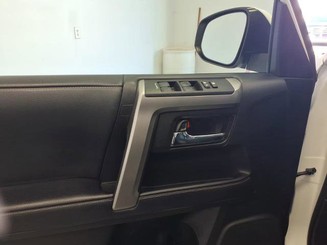 Used 2021 Toyota 4Runner SR5 Premium RWD image 14