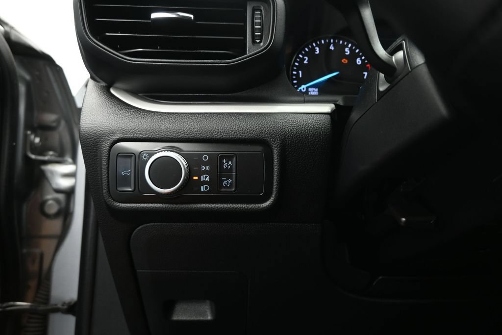 Certified 2022 Ford Explorer XLT RWD image 27