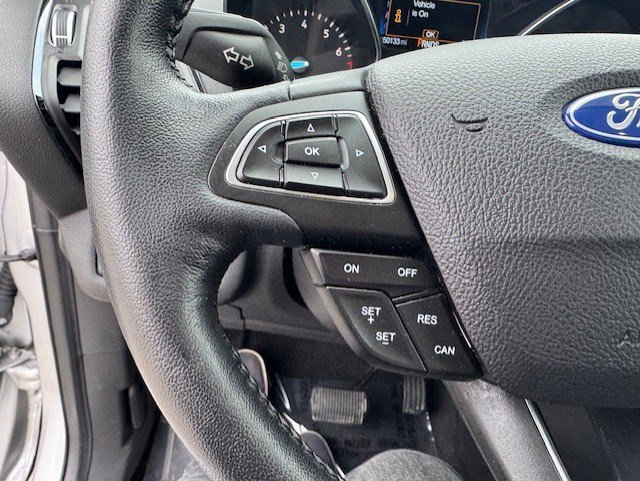 Certified 2019 Ford Escape Titanium image 13