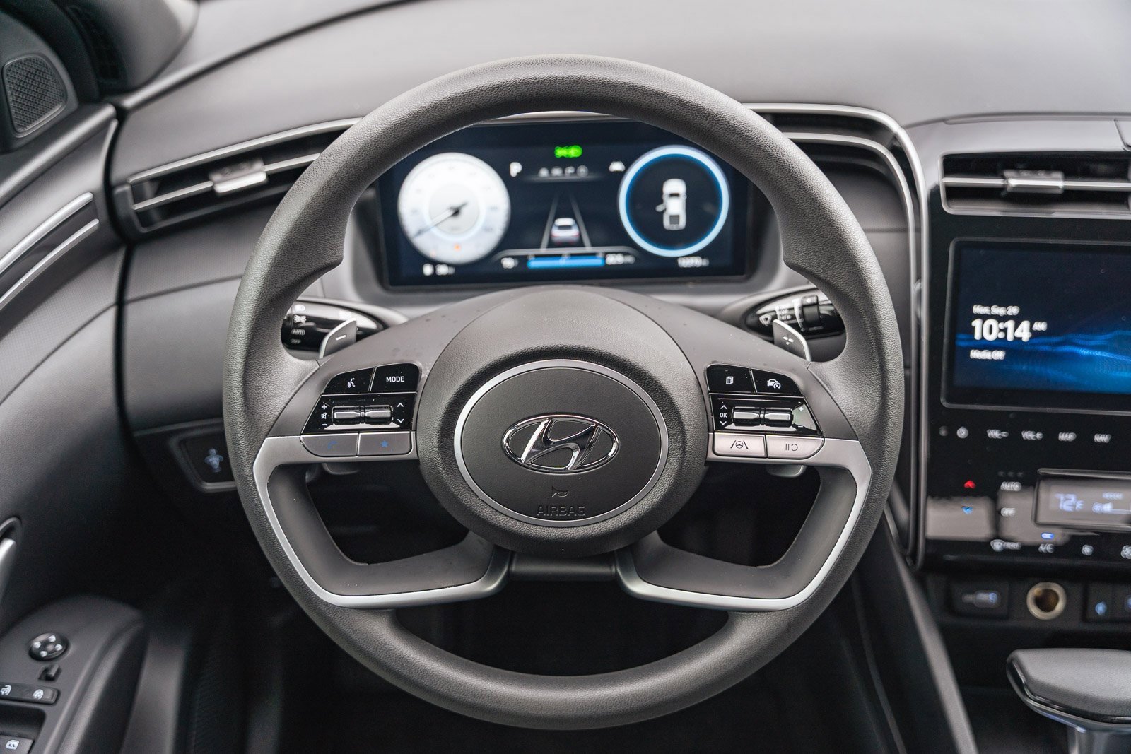 Used 2024 Hyundai Santa Cruz Night image 26